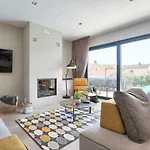 Grande By Interhome * Tar-Vabriga