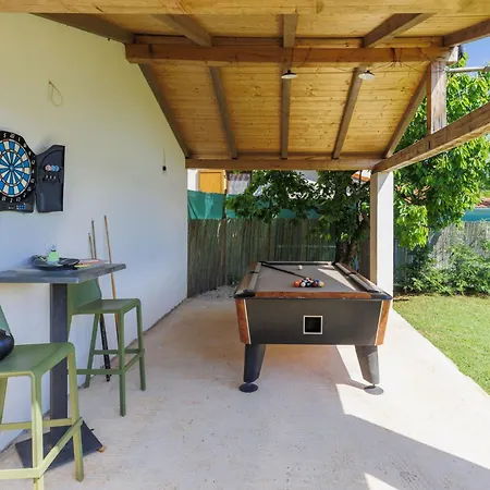 Grande By Interhome וילה *