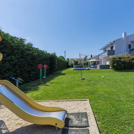 Grande By Interhome Tar-Vabriga