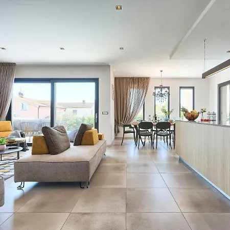 וילה Grande By Interhome *