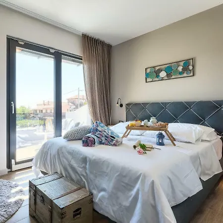 Grande By Interhome וילה *