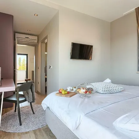 Willa Grande By Interhome