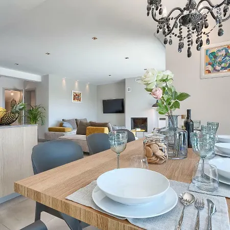 Grande By Interhome וילה Tar-Vabriga