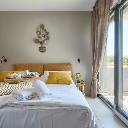 Willa Grande By Interhome *