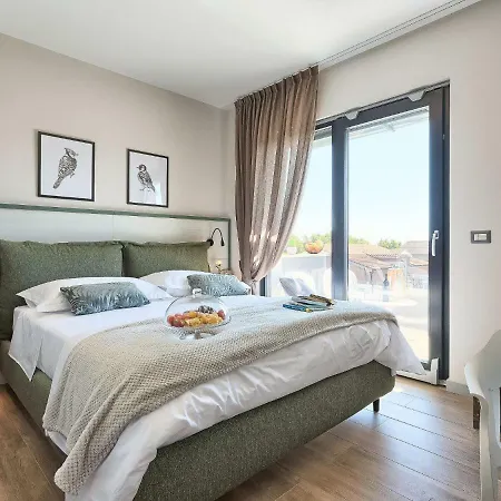 Willa Grande By Interhome