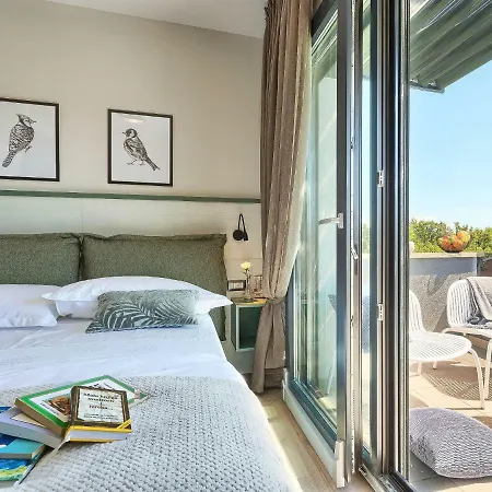 Grande By Interhome Willa