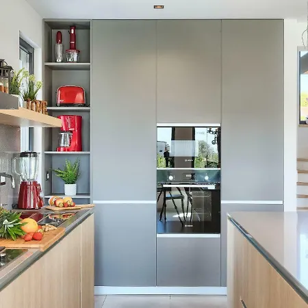 Grande By Interhome וילה *