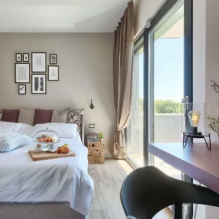 Willa Grande By Interhome *