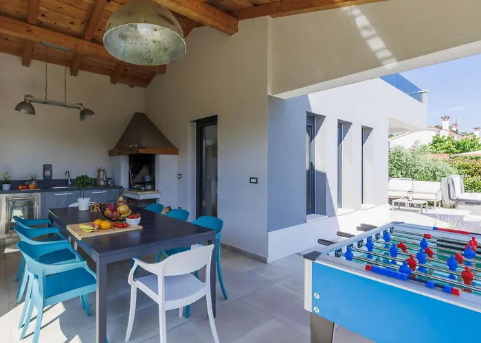 Grande By Interhome 빌라 *