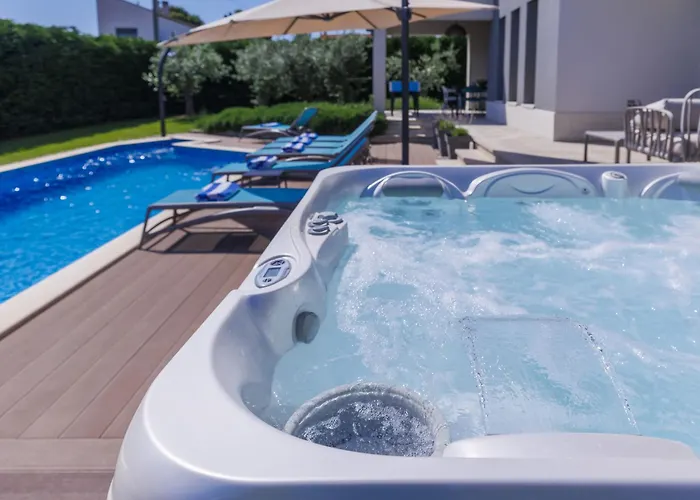 Grande By Interhome Tar-Vabriga