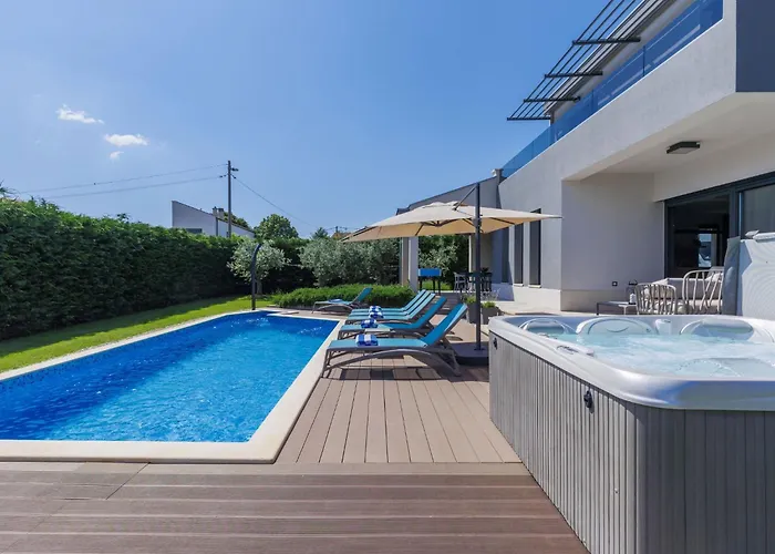 빌라 Grande By Interhome *