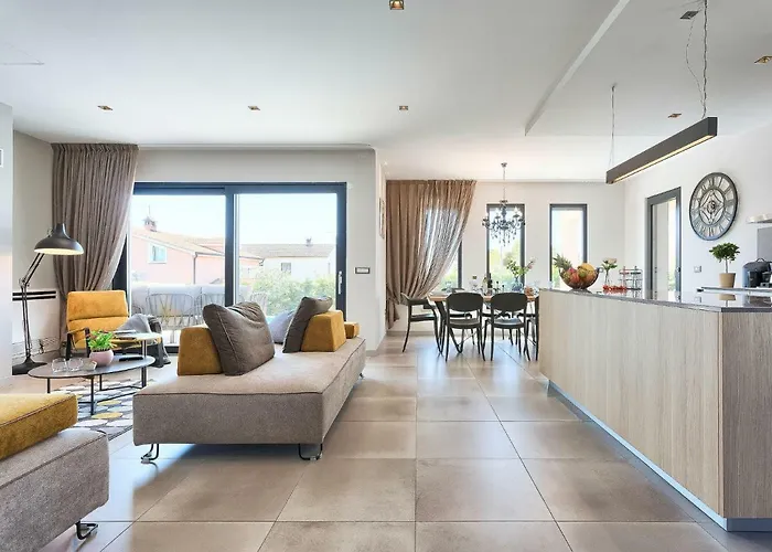 빌라 Grande By Interhome *