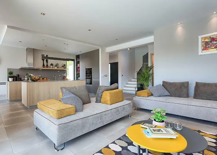 빌라 Grande By Interhome *