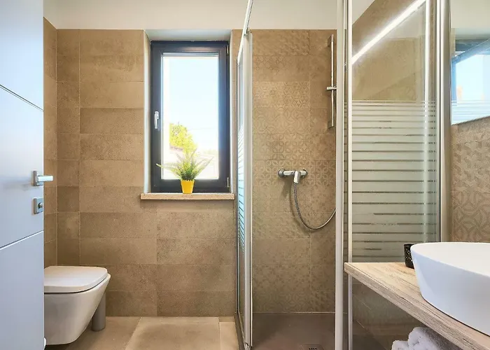 Grande By Interhome 빌라 *