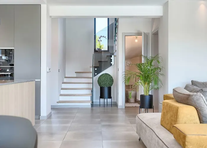 Grande By Interhome 빌라 Tar-Vabriga