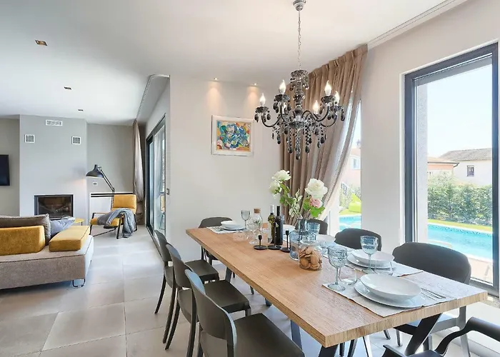 Grande By Interhome 빌라 *