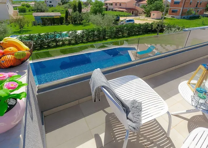 빌라 Grande By Interhome Tar-Vabriga