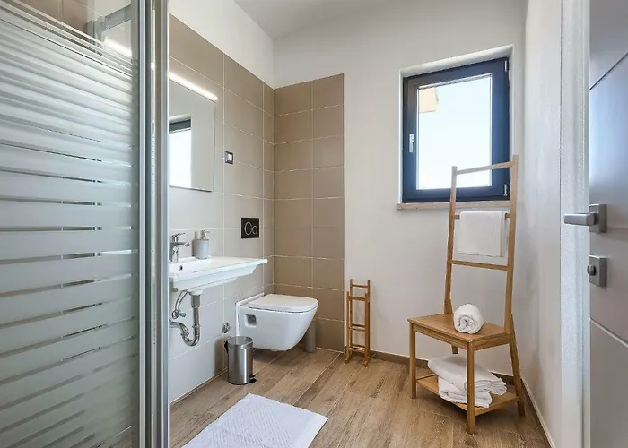 빌라 Grande By Interhome Tar-Vabriga