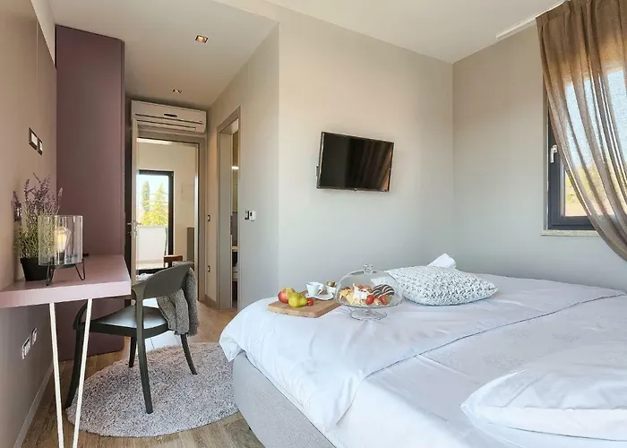 빌라 Grande By Interhome