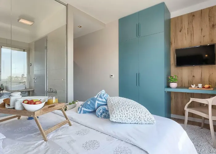 Grande By Interhome 빌라 *