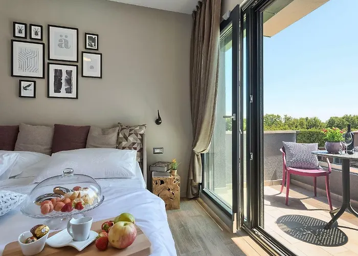 Grande By Interhome *