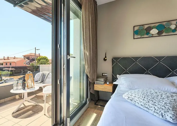 Grande By Interhome * Tar-Vabriga