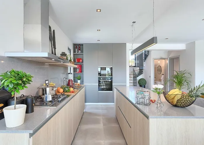 빌라 Grande By Interhome *