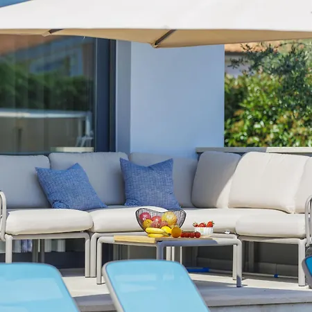Villa Grande By Interhome Tar-Vabriga
