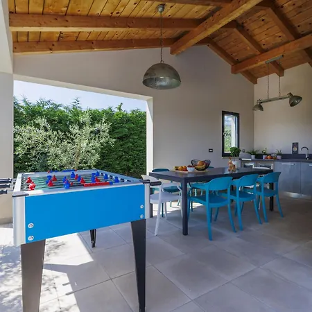 Βίλα Grande By Interhome