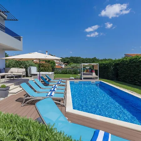 Grande By Interhome 빌라 *