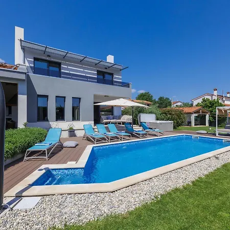 וילה Grande By Interhome *