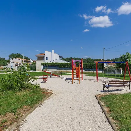 Βίλα Grande By Interhome Tar-Vabriga