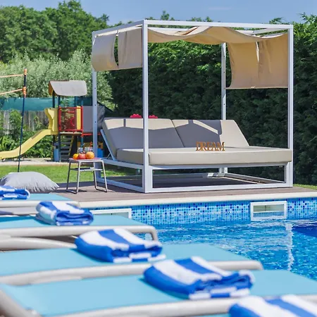 Grande By Interhome Villa Tar-Vabriga