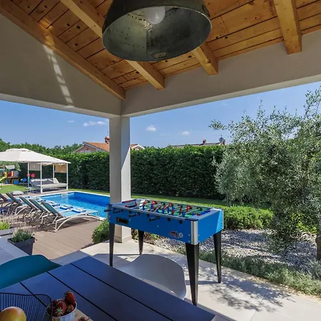 וילה Grande By Interhome
