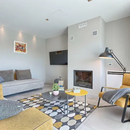 Villa Grande By Interhome
