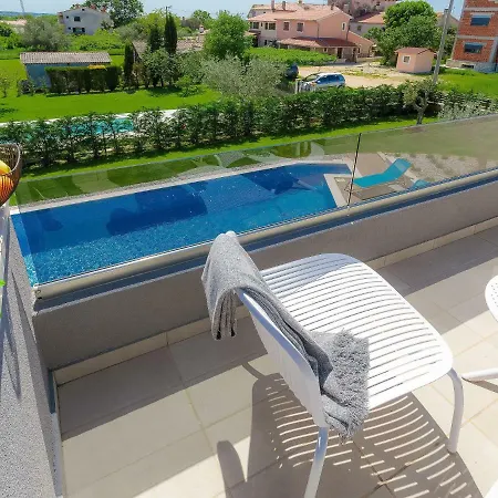 Villa Grande By Interhome Tar-Vabriga