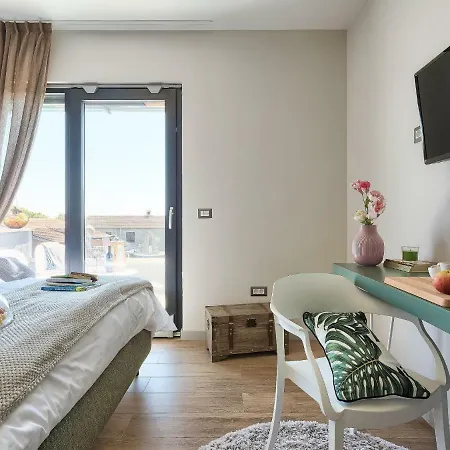 Villa Grande By Interhome Tar-Vabriga