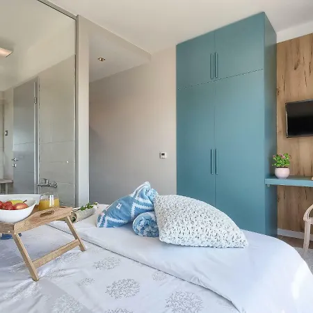 Grande By Interhome וילה *