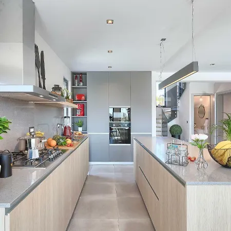 וילה Grande By Interhome *