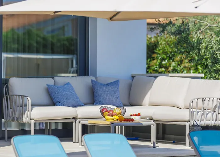 Villa Grande By Interhome Tar-Vabriga