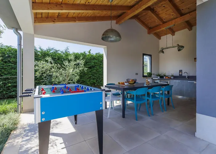 Villa Grande By Interhome