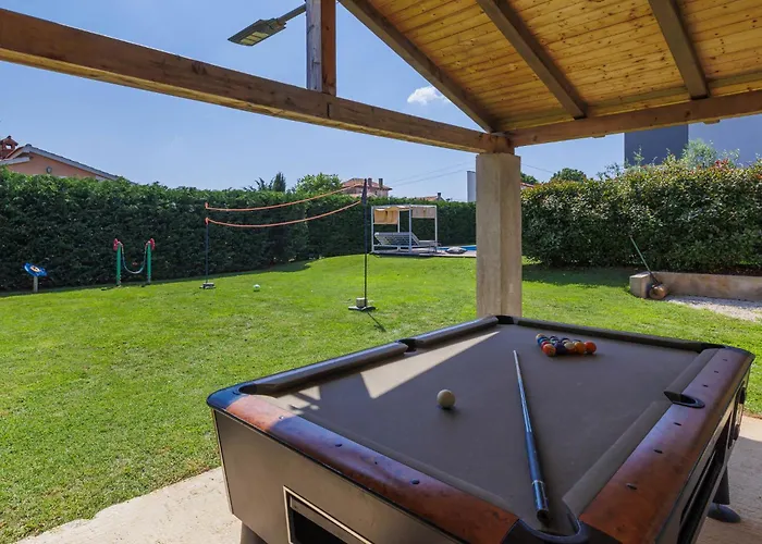 Grande By Interhome Villa