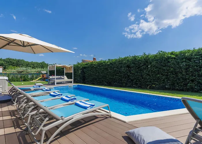 Grande By Interhome Villa