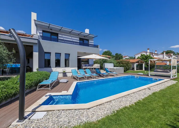 Villa Grande By Interhome *