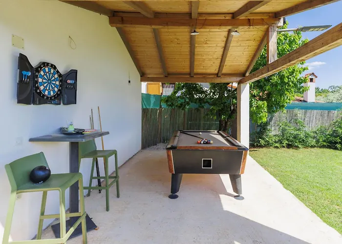 Grande By Interhome Villa *