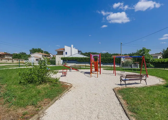 Villa Grande By Interhome Tar-Vabriga