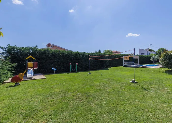 Grande By Interhome Villa