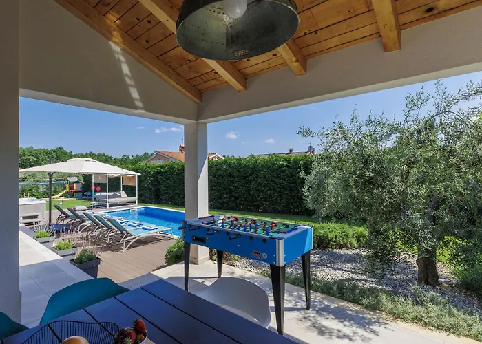 Villa Grande By Interhome