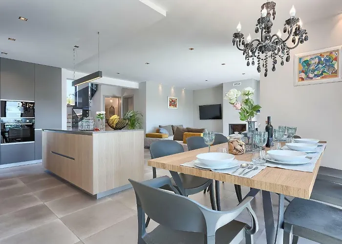 빌라 Grande By Interhome