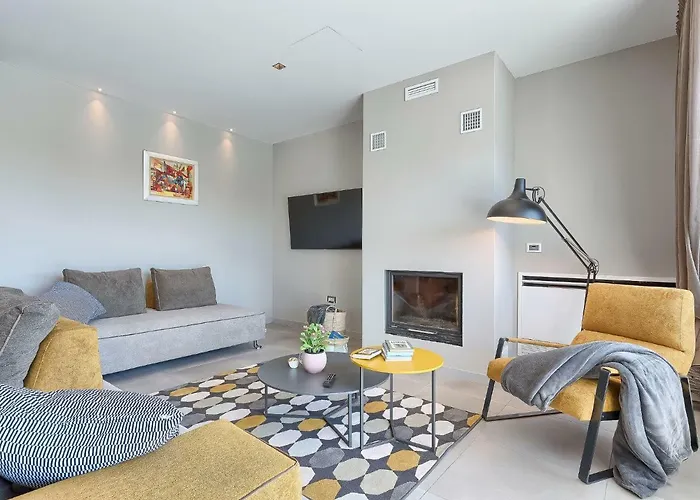 빌라 Grande By Interhome